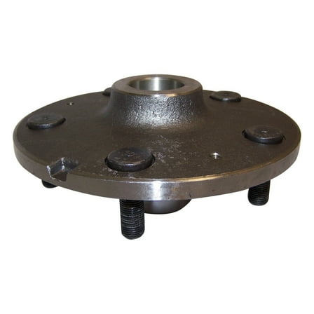 Crown Automotive J8133730 CASJ8133730 REAR HUB Fits select: 1980-1986 JEEP JEEP, 1979-1980 AMERICAN MOTORS JEEP