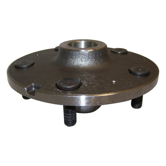 Crown Automotive J8133730 CASJ8133730 REAR HUB Fits select: 1980-1986 JEEP JEEP, 1979-1980 AMERICAN MOTORS JEEP