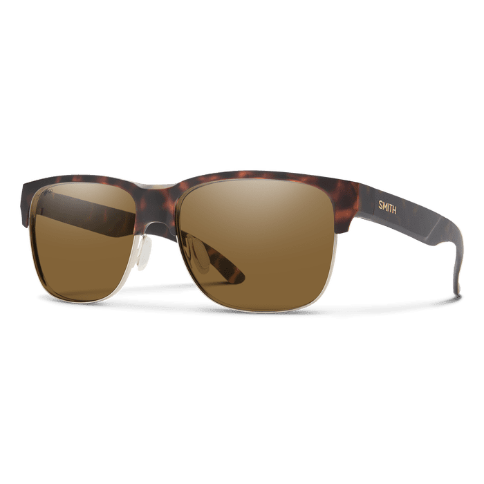 Smith Lowdown XL 2 Sunglasses (Matte Black Marble Smith Lowdown XL 2 Sunglasses (Matte Black Marble