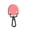 1, variant on Lynono Portable PVC Kayak Cord Hook Lock with Ergonomic Handle Improved Durability