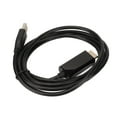 thumbnail image 4 of Cable adaptador de interfaz multimedia HD de EE. UU., USB 3.0 a multimedia HD Cable de interfaz multimedia HD de EE. UU. Cable adaptador de interfaz multimedia HD Tecnología avanzada, 4 of 12