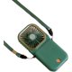thumbnail image 2 of Ventilador USB de mano Lovely Creative Mini (Verde), 2 of 4