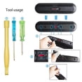 thumbnail image 2 of Batería Kratax 3.7V 2100mAh para Bocina Beats Pill, 2 of 6