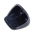 thumbnail image 2 of Black For Jeep Cherokee Automatic Shift Knob Replacement GO 5YD261X9AA E1G7, 2 of 5