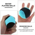 thumbnail image 6 of RuiJiao Adult Nylon Water Bouncy Balls - , Floating Beach Balls for Summer Pool Parties, Sea-Inspired Fun, and Beach Games, 6 of 6