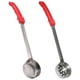 thumbnail image 1 of GOOHOCHY Cuchara de control de porciones de alimentos, cucharón de salsa de cocina, cucharón para servir salsa de Pizza para el hogar (2 onzas), 1 of 8