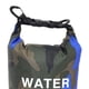 thumbnail image 5 of Bolsa seca impermeable Sunnimix 2L azul para Playa Kayak Camping, 5 of 8