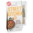 thumbnail image 5 of Street Kitchen Indian Butter Chicken Scratch Kit - 9 oz, Shelf Stable, 5 of 10