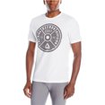 thumbnail image 1 of Camiseta Reebok Bumper Plate Slim gráfica para hombre blanca XX-Large, 1 of 1
