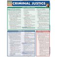 thumbnail image 1 of BarCharts - Inc. Justice Pénale, 1 of 1