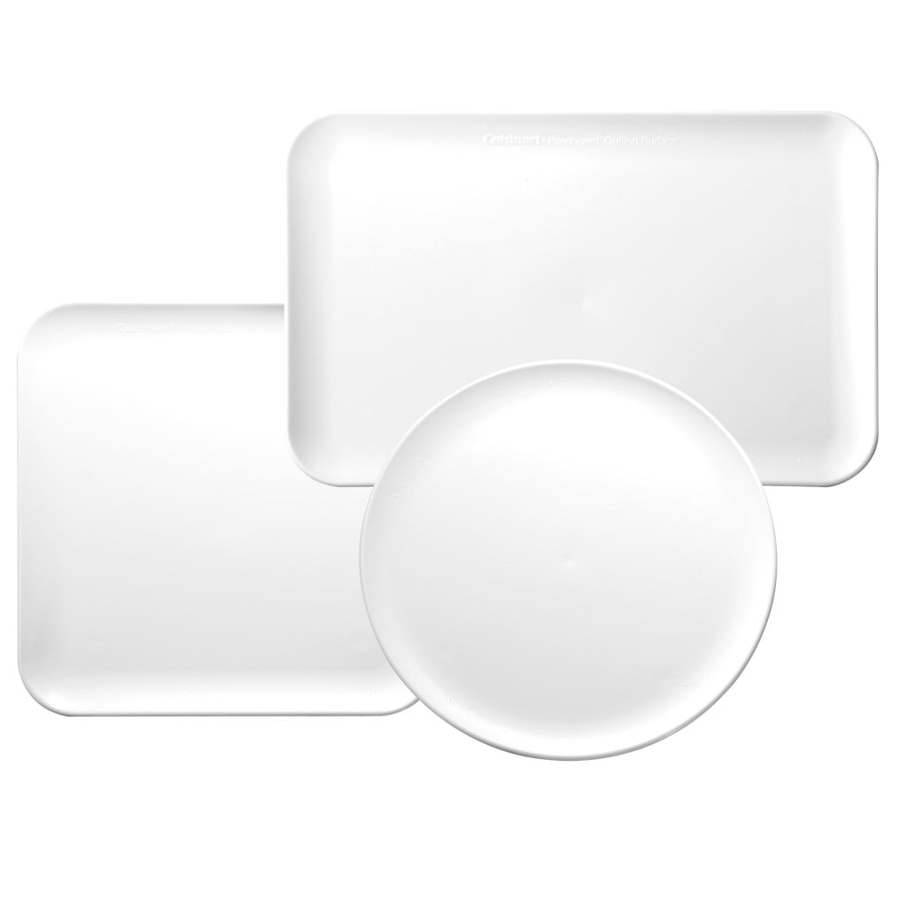 Cuisinart Prep Board Set, 3 Pieces