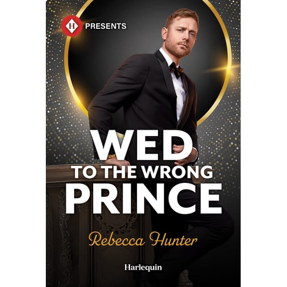 Rival Royals Wed to the Wrong Prince, Book 1, (Paperback)