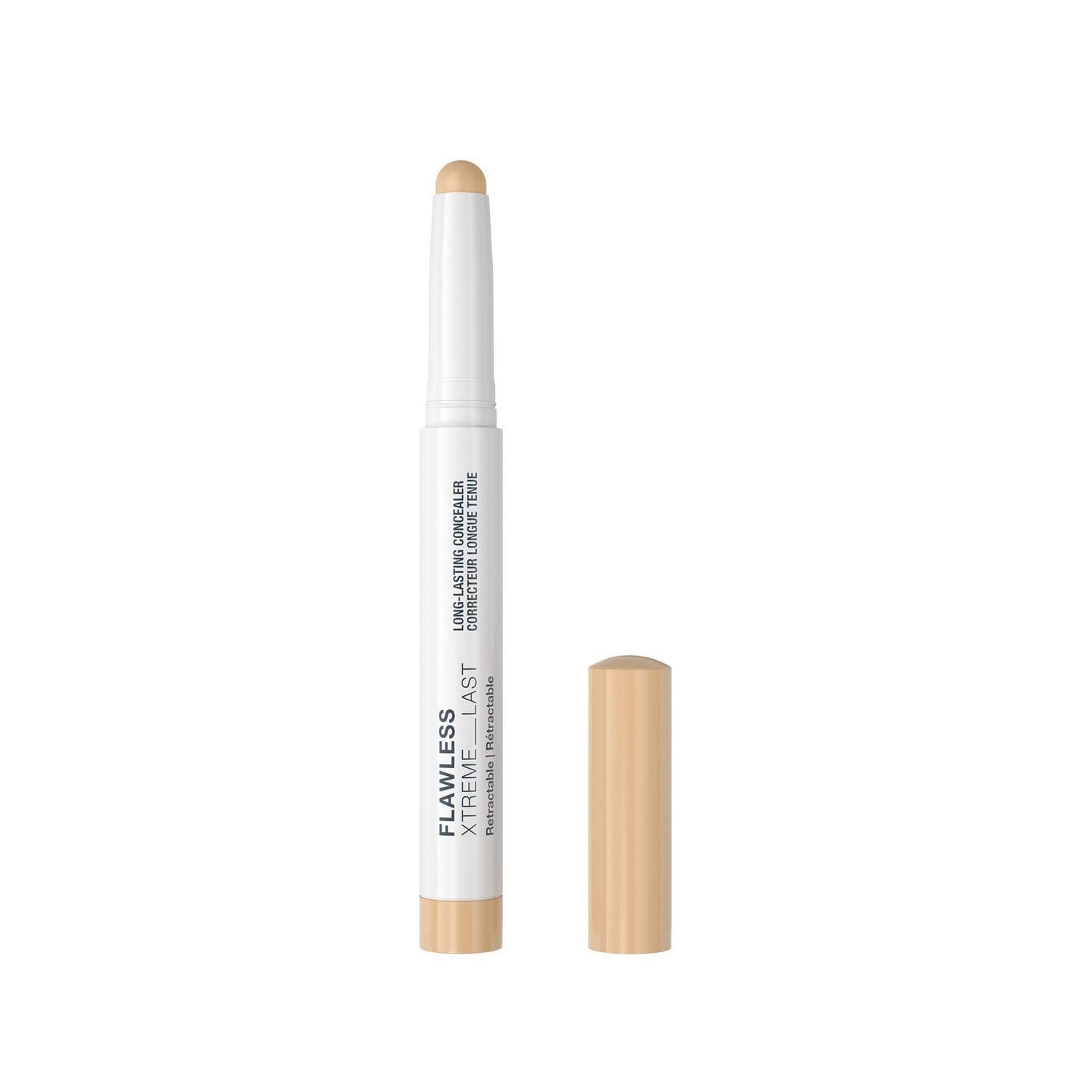 Flawless Xtreme Last Long-Lasting Concealer