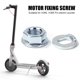 thumbnail image 5 of Bicicleta Patineta Tornillos de tuercas fijas Ndcxsfigh para Motor M365 PROpieza de monopatín para patinete eléctrico, 5 of 8
