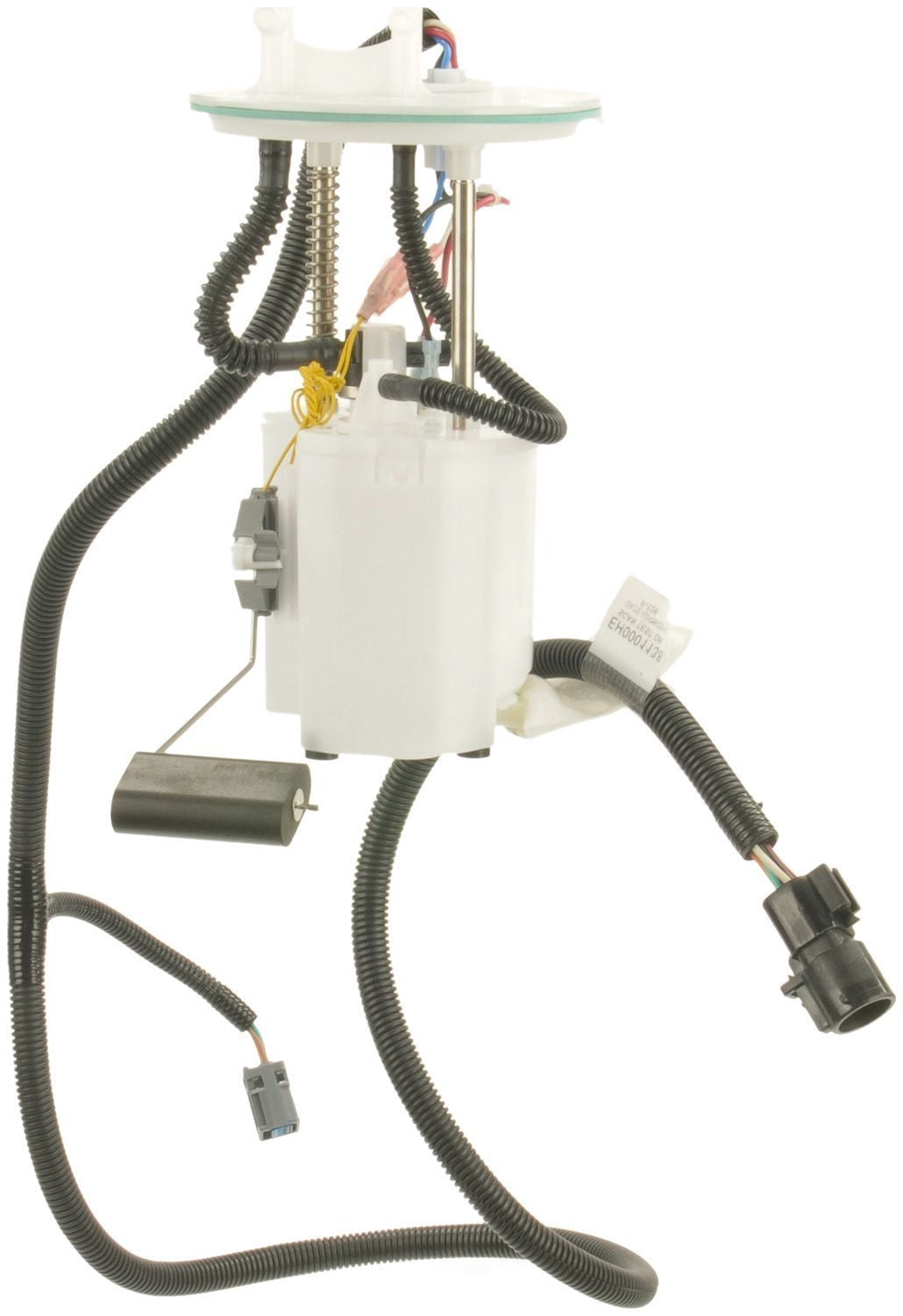 Bosch 67168 Fuel Pump Module Assembly Fits select: 2001-2003 FORD WINDSTAR