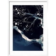 thumbnail image 2 of Art.com Cherry Blossom Branch Art Print by Incado, White Frame Wall Art, 21" x 29", 2 of 5