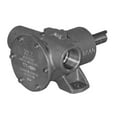 thumbnail image 2 of Jabsco 777-9001 Pedestal Flexible Impeller Pump - 1" NPT, Bronze, 2 of 3