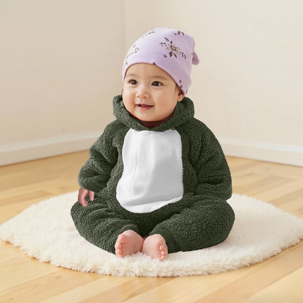 Pijamas familiares europeos de moda navideña con pantalones largos, traje para padres e hijos, monos para bebés y niños.