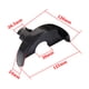 thumbnail image 5 of Cubierta protectora para amoladora angular Likrtyny Accesorio de seguridad, 5 of 6