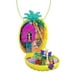 thumbnail image 2 of Set de Juego Polly Pocket Bolso Tropicool™, 2 of 4