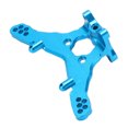 thumbnail image 4 of RC Rear Shock Tower, Replacement RC Alloy Rear Shock Tower Porous Position  for LOSI Mini-T 2.0 2WD for 1/18 RC Stadium Truck, 4 of 8