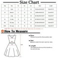 thumbnail image 2 of Uaswgudfs ​Sleeveless V-Neck Floral Summer Dress 2025 - Casual Midi Sundress with Asymmetric Hem & Flowy Design Pink 2XL, 2 of 5