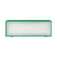 thumbnail image 4 of Compatible Compatible With Vorwerk Kobold VR200 VR300 Vacuum Cleaner Replacement Kit Spare Main Roller Brush Spin Brush Hepa Filter Package, 4 of 4