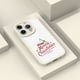 thumbnail image 4 of Haga una declaración con esta llamativa funda de goma de TPU con patrón de dibujos animados para iPhone, 4 of 4