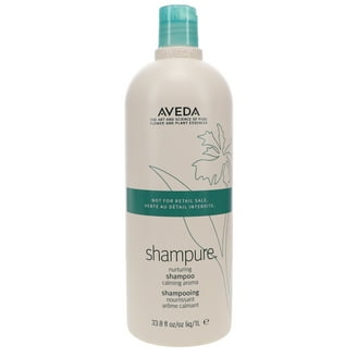 シャンプー Aveda Color Control Shampoo 1L Aveda Color Control Shampoo, 33.8 oz, Plant-Powered