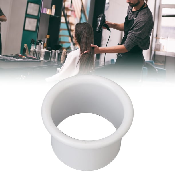 Soporte Para Secador De Pelo De Acero Inoxidable, Inserto Para Baño En Casa