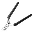 thumbnail image 1 of Alicates para cutículas, removedor de cutículas, herramientas profesionales para manicura y pedicura, cortadores de cutículas de acero inoxidable, 1 of 4