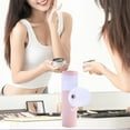 thumbnail image 1 of Border Handheld Spray Eye Moisturizer Portable Atomized Steam Eye Mask Eye Flusher Hydrating Device Eye Protection Device, 1 of 6