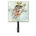 thumbnail image 2 of Carolines Treasures SB3044SH4 Beach Jellyfish Leash or Key Holder Single Hook multicolor, 2 of 2