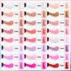 thumbnail image 2 of Kit de uñas de gel de polietileno Morovan, 48 colores, 2 of 9