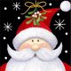 thumbnail image 1 of Pintura de diamantes de Navidad 30*40 Pintura decorativa 8, 1 of 5
