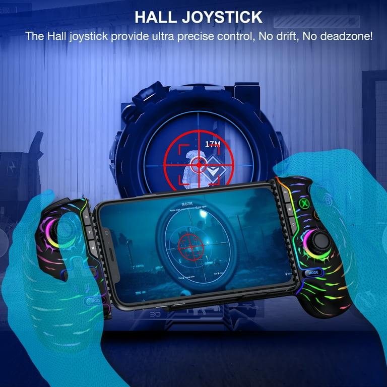 Beboncool MC301 Mobile Gaming Controller photo 7