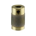 thumbnail image 4 of 3/4 Inch Grinding Bit Stained Glass Grinder Head  Copper Grinder, 4 of 8