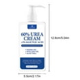 thumbnail image 3 of Fiudx Crema Reparadora para Manos y Pies, Loción Hidratante de Urea, Eliminador de Piel Muerta, Suavizante de Talones Agrietados, Cuidado de La Piel En Invierno, para Todo Tipo de Piel, Absorción Ráp, 3 of 6