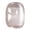 02 Mocha Eclipse, variant on Gellen One Step Cat Eye Gel Nail Polish, 5-in-1 Magnetic Gel Polish Set, UV Lamp Needed Cured, No Base Top Needed, DIY Manicure for Women Beginners, 12 Sheer Tomato Red Sparkle