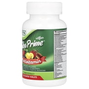Deva Vegan Tuba Prime®, Multivitamin, High Potency, 90 Coated Tablets