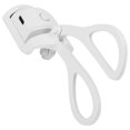thumbnail image 4 of Eyelash Curler, Fast Heating Portable Heated Eyelash Curler With Light For Makeup For Women ANGGREK Perla blanca, 4 of 8
