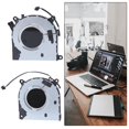 WIND LAND CPU GPU Radiator Replacement Laptop Graphics Card Cooling Fan ...