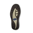 thumbnail image 4 of Dr. Comfort Justin Men's Therapeutic Diabetic Extra Depth Shoe: Chestnut Suede 6.5 X-Wide (3E/4E) Lace, 4 of 5