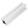 thumbnail image 5 of FYBTO T Slot Aluminum Extrusion Profile Linear Rail 3D Printer Shaft Support CNC Square Beam 24mm-090702, 5 of 5