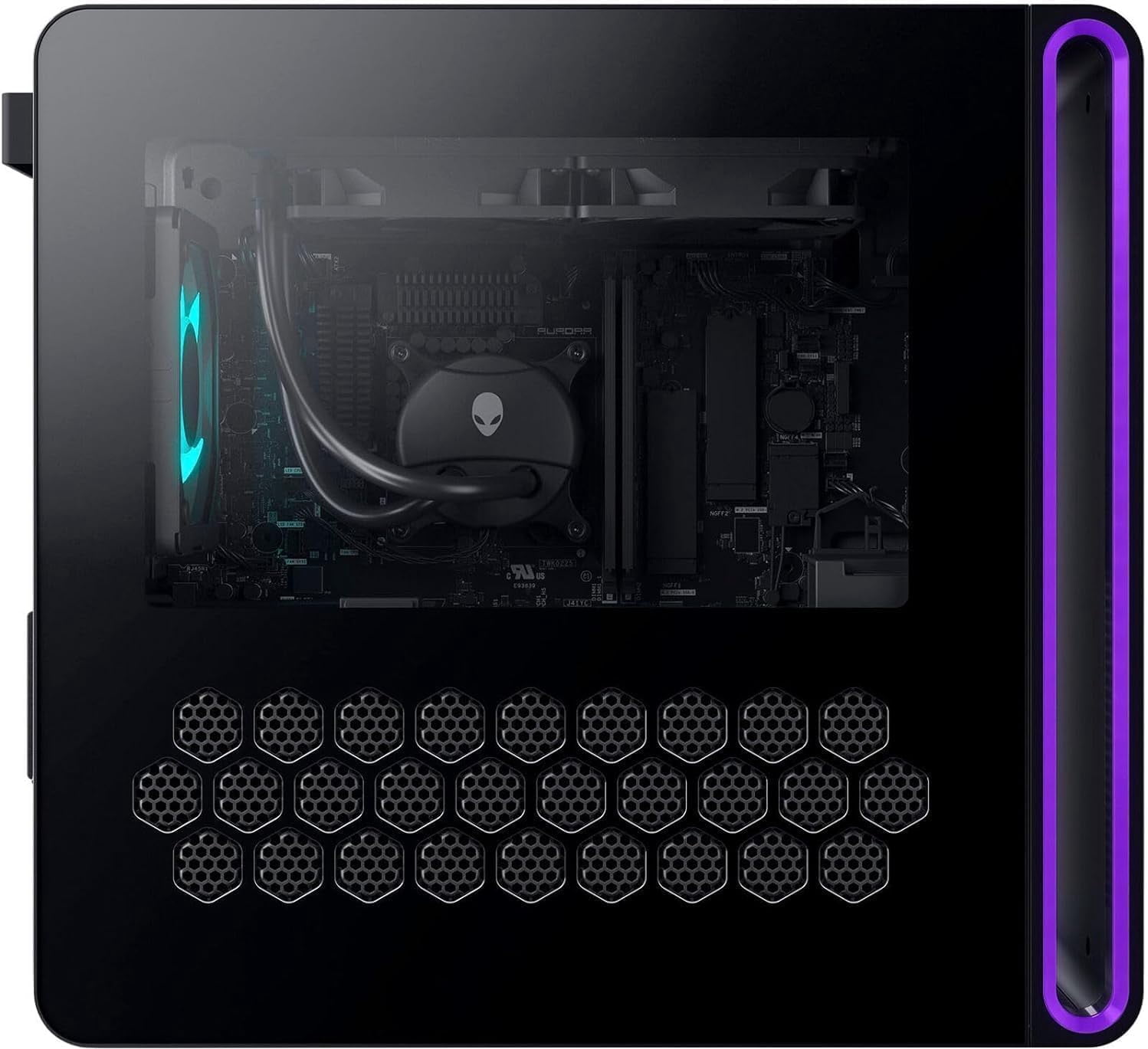 Alienware Aurora R16 Gaming Desktop PC, Intel Core i9-13900F 