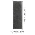 thumbnail image 4 of Housse de Microphone Manchon de Poignée de Micro pour Microphone Sans Fil, 4 of 8