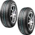 thumbnail image 1 of PAQUETE DE 2 LLANTAS 235/75 R15 LING LONG GREEN MAX ECO TOURING 105T, 1 of 2