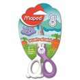 thumbnail image 1 of Maped Security 12 cm Kidicut Scissors with Fibre Glass Blades  - My First Scissors, 1 of 3