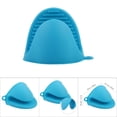 thumbnail image 1 of Horno de Microondas, Diseño Saludable Para Hornear a la Mitqueta Resistente Al Calor del Calor antideslizante para la cocina, 1 of 7