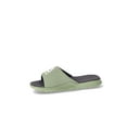 thumbnail image 6 of Reebok Men's Go To Cushioned Comfort Slip-On Slides, 6 of 6